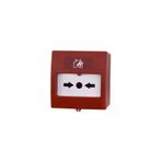 TEKNIM 125686 Konvansiyonel Yangın Alarm Butonu