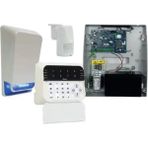 Teknim Teknim TSP-5324 LCD Gsm/gprs Kablolu Alarm Seti