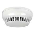 Teknim TFD-4250 24 V Taban Hariç Optik Duman Isı Dedektörü