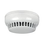 TEKNİM TFD-4250 KONVANSİYONEL OPTİK DUMAN + SABİT ISI DEDEKTÖRÜ (MULTİSENSÖR) (TABAN DAHİL)