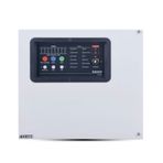 Teknim TFP-404 4 Bölge Konvansiyonel Yangın Alarmı