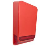 Teknim TFS-5792 24 V Konvansionel Yangın Alarm Sireni