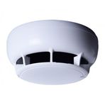 Teknim TSD-5125 12V Beyaz Isı Dedektörü
