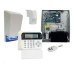 Teknim TSP-5324LCD Kablolu Alarm Seti