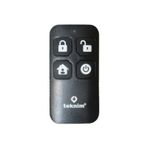 Teknim TSR-5844 TSC-5717 Modül İçin Uzaktan Kumanda