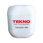 Tekno 1 Ton Yapı Teknokür 400 Parafin Bazlı Kür Malzemesi