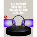 tekno 18 Saat Pil Ömürlü Bluetooth Kulaklık 2026
