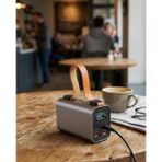 tekno 50000mAh Süper Fast Charge LED Işıklı Taşınabilir Power Bank 2026