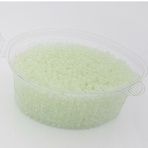 Tekno Doğa 3 mm 45 g Fosforlu Boncuk Yuvarlak Glow Olta Boncuğu