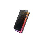 Tekno Dünya Iphone 12 Pro / 12 - Hayalet Ekran Koruyucu | Tam Kaplar Antistatik Kırılmaz Cam sda4564sd65