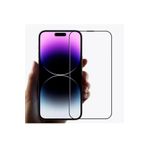 Tekno Dünya Iphone 12 Pro Max Ekran Koruyucu Seramik Nano Esnek Tam Full Kaplayan Kırılmaz Cam da465465f4a