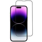 Tekno Dünya Iphone 14 Pro Max Kırılmaz Cam 5D Premium Safir Curve Tam Kaplayan Kavisli Ekran Koruyucu da46s54d6a4f