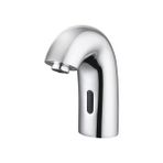 Tekno Duşakabin FLB10 Fotoselli Lavabo Bataryası (Çift Su Girişli)