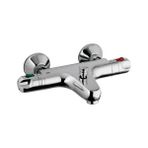 Tekno Duşakabin TBB01 Termostatik Banyo Bataryası