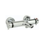 Tekno Duşakabin TBB02 Termostatik Banyo Bataryası