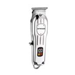 Tekno Faresi Profesyonel Saç Kesme Makinesi – Berber Tıraş Makinesi 03039393992928282828