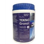 Tekno Granül Konsantre Koku Giderici Tuvalet Granülü
