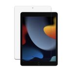 Tekno Grup Apple Ipad 10.2 2021 (9.nesil) Tablet Nano Ekran Koruyucu - Şeffaf