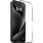 Tekno Grup Apple iPhone 13 Pro Max Tam Kaplayan Temperli Cam Ekran Koruyucu - Şeffaf - İphone 13 Pro Max