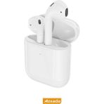 Tekno Grup Bluetooth Kablosuz Kulaklık PD-BT114 Ot 2.nesil - Ios ve Android Uyumlu-Beyaz