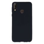 Tekno Grup Samsung Galaxy A20 Mat Premium Siyah Silikon Kılıf