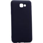 Tekno Grup Samsung Galaxy J7 Prime 2 Mat Premium Siyah Nano Ekran Koruyucu