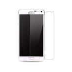 Tekno Grup Samsung Galaxy Note 4 Nano Glass Ekran Koruyucu