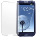 Tekno Grup Samsung Galaxy S3 Nano Glass Ekran Koruyucu