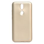 Tekno Grup Vestel Venüs V7 Mat Premium Gold Silikon Kılıf