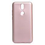 Tekno Grup Vestel Venüs V7 Mat Premium Rose Rose Gold Silikon Kılıf