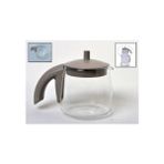 Tekno Home Arçelik Tiryaki 3282c Modeli Uyumlu Gri Sadece Üst Cam Demlik
