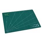 Tekno İstanbul A3 Kesme Matı Patchwork - Kesme Tablası - Kesim Altlığı 42*30CM - 1 Adet