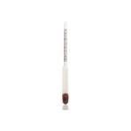 Tekno İstanbul Alkolmetre 0-100 Kısa Form 17 cm