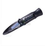Tekno İstanbul Atago Master-M Refraktometre 0.0... 33.0 % Brix - Siyah