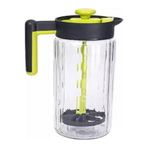 TEKNO İSTANBUL Ayran Sürahisi 1460 cc Sarı