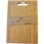 Tekno İstanbul Bambu Kesme Tahtası 24*34