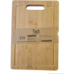 Tekno İstanbul Bambu Kesme Tahtası 32*22