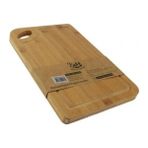 Tekno Istanbul Bambu Kesme Tahtası 36*26