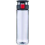 Tekno İstanbul Büyük Matara 730 ml Siyah