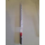 Tekno İstanbul Cam Bomemetre 0-70 Bé° (Alman Malı) - 023