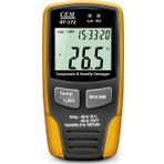 Tekno İstanbul DT-172 Nem ve Sıcaklık Datalogger