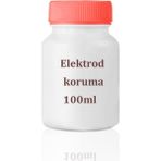 Tekno İstanbul Elektrod Koruma Sıvısı - Ph Probu Muhafaza Solüsyonu 3m Kcl Pipet - 100 ml