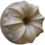 Tekno İstanbul Granit Efektli Kek Kalıbı (23 Cm)
