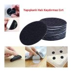 Tekno İstanbul Halı Kilim Kaydırmaz Cırt 10 Set