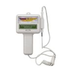 TEKNO İSTANBUL Havuz Için Ph Klor Ölçer Su Kalite Ölçüm Ph Chlorine Test Cihazı