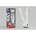 Tekno İstanbul Işıklı Büyüteç Mikroskop 100X