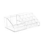 Tekno Istanbul Makyaj Organizer