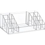 Tekno İstanbul Makyaj Organizeri Düzenleyici (22 x 12.5 x 8 Cm)