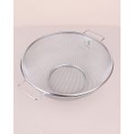 Tekno İstanbul Metal Saplı 20 cm Süzgeç