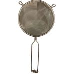 Tekno İstanbul Metal Süzgeç (12 Cm)